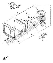 alternativo (eléctrico)