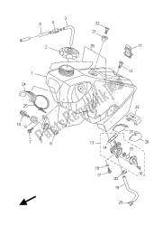 benzinetank