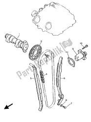 CAMSHAFT & CHAIN