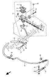 FRONT MASTER CYLINDER 2