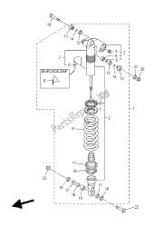 REAR SUSPENSION