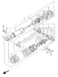 REAR SUSPENSION