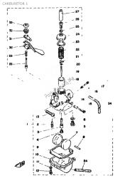 carburateur 1