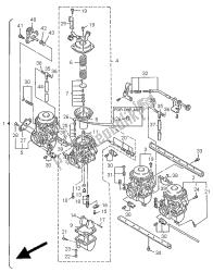 carburateur