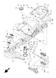 serbatoio di carburante