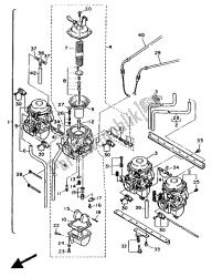 carburateur