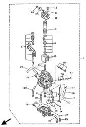 carburator