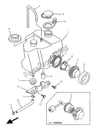 OIL TANK