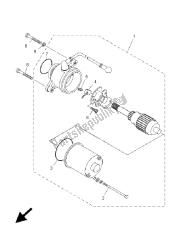 motor de arranque