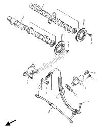 CAMSHAFT & CHAIN