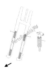 alternativo para chassis