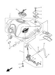 benzinetank