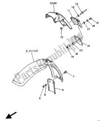 alternatief (chassis) (voor fi)