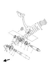 embrayage de démarrage