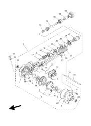 FRONT DIFFERENTIAL