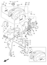 benzinetank