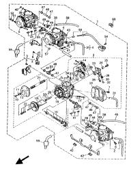 carburateur