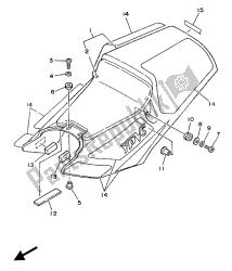 SEAT CARRIER