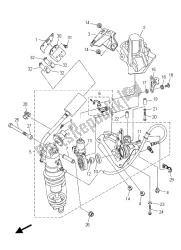 REAR SUSPENSION