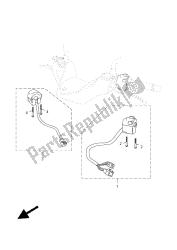 manípulo interruptor e alavanca