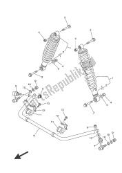 REAR SUSPENSION