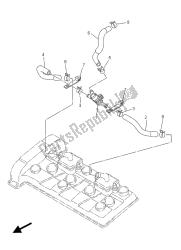 AIR INDUCTION SYSTEM