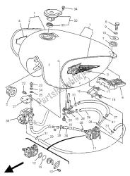 benzinetank