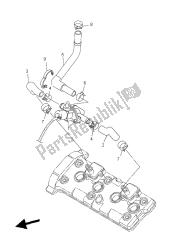 AIR INDUCTION SYSTEM