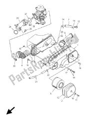 Intake