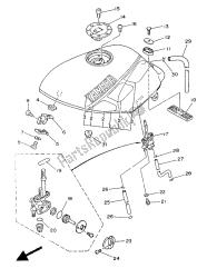 benzinetank