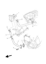 système d'induction d'air