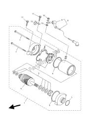 Motor de arranque