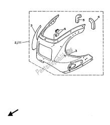 ALTERNATE (CHASSIS) (FOR AT) 1