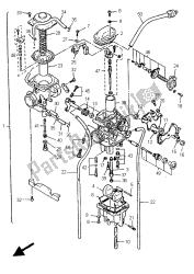 carburatore