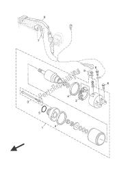 Motor de arranque