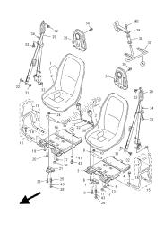 asiento