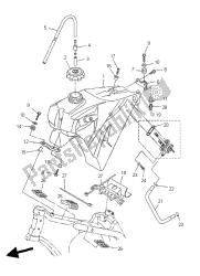 benzinetank