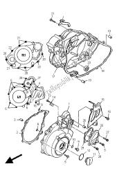 couvercle de carter 1