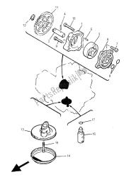 bomba de aceite