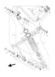 REAR SUSPENSION