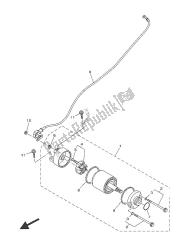 motor de arranque