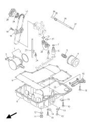 OIL COOLER