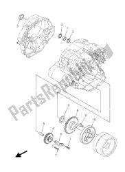 embrayage de démarrage