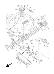 benzinetank