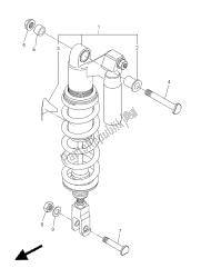 REAR SUSPENSION