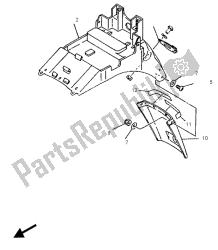 alternatief chassis (vin, ch)