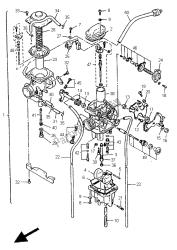 carburateur