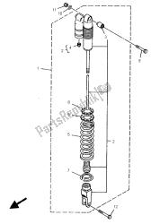 REAR SUSPENSION