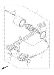 Motor de arranque