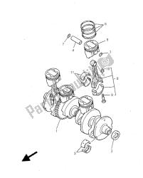 CRANKSHAFT & PISTON